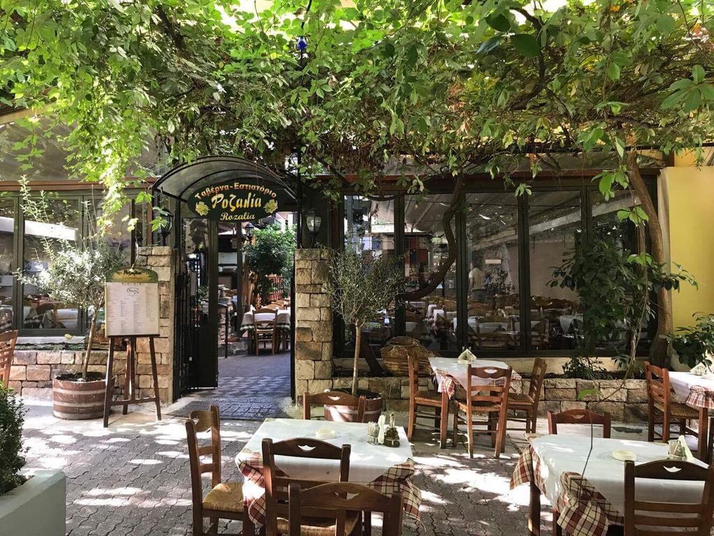 Art House Διαμέρισμα Αθήνα Εξωτερικό φωτογραφία