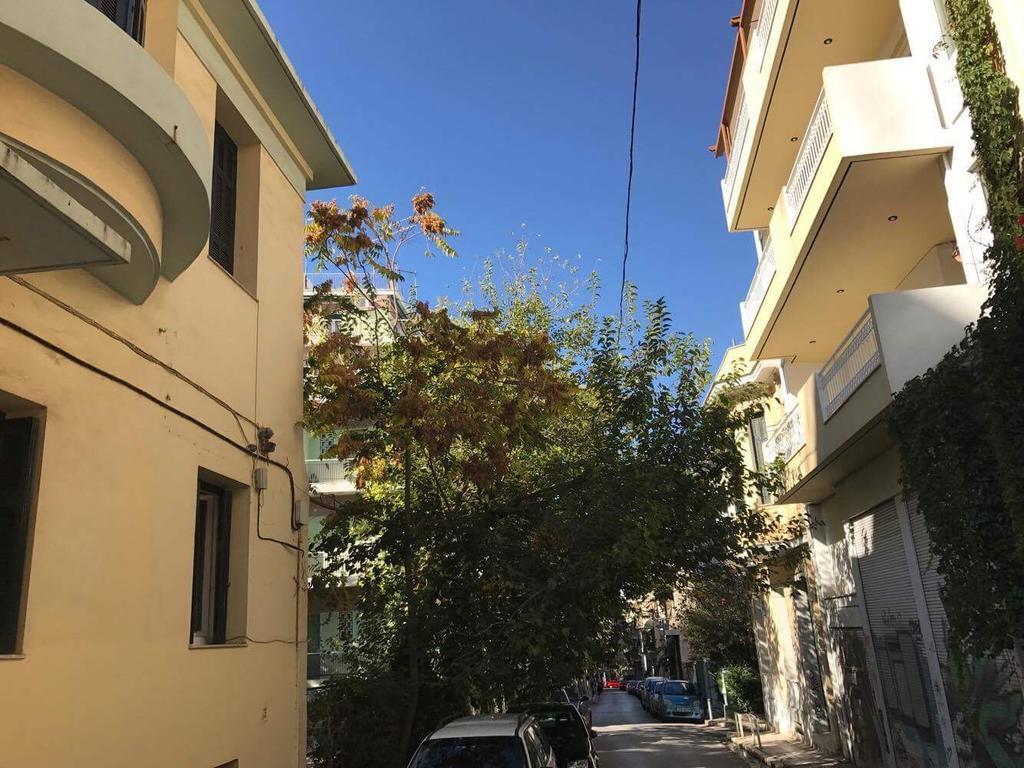 Art House Διαμέρισμα Αθήνα Εξωτερικό φωτογραφία
